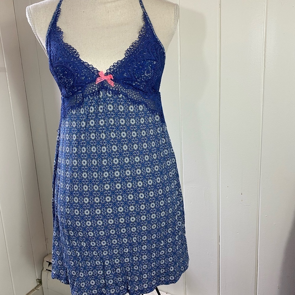 Victoria Secret Slip Dress